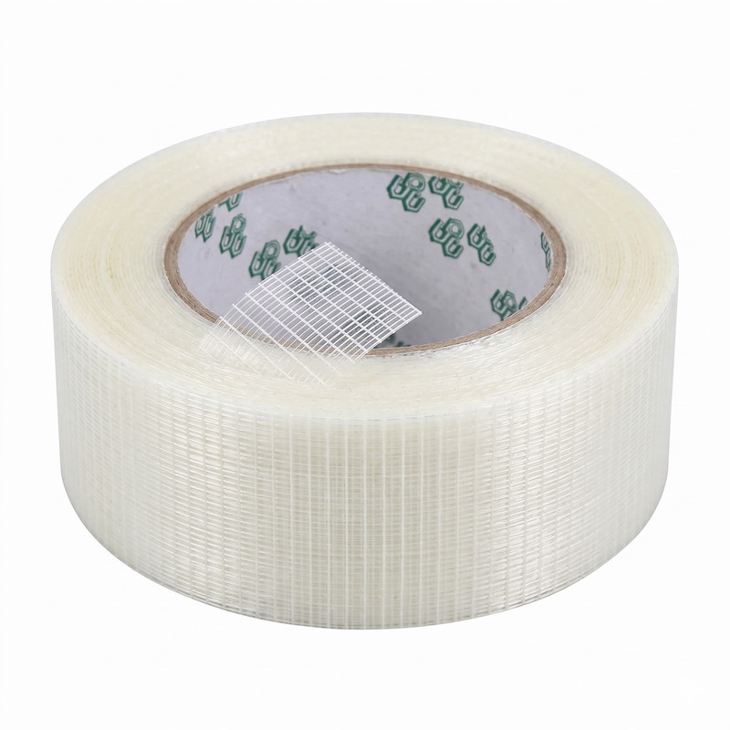COUNTY Heavy-Duty Fiberglass Cricket Bat Tape | Anti-Crack & Waterproof Protection Tape(White)
