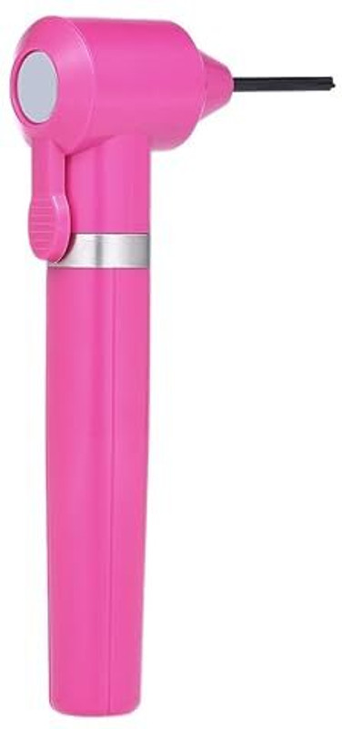 Tattoo gizmo Ink Mixer Electric Pigment Makeup Eyebrow Nail Polish Mixer Color Mixer (Pink) Permanent Tattoo Kit