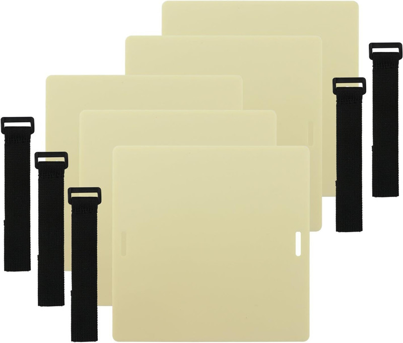 Tattoo gizmo 15x15cm Tattoo Practice Skin with ArmBand Permanent Tattoo Kit