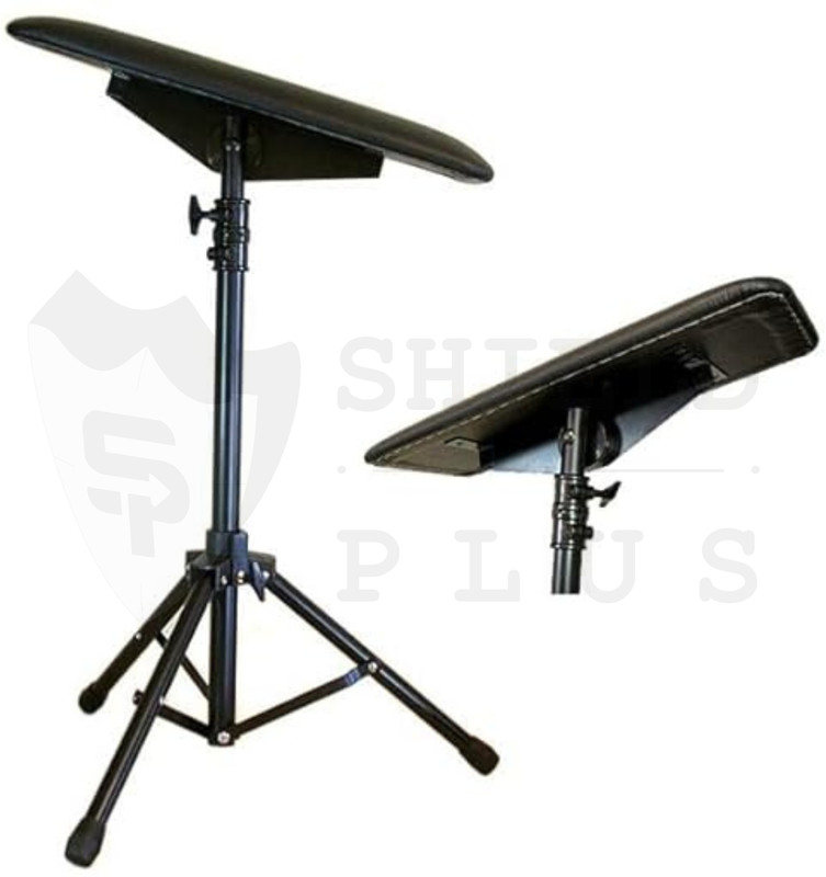Mumbai Tattoo HEAVY PORTABLE ARM & LEG REST Permanent Tattoo Kit Permanent Tattoo Kit