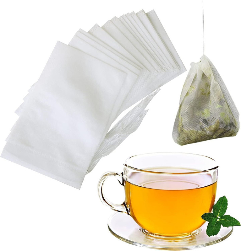 lais enterprises Tea Strainer(Pack of 100)