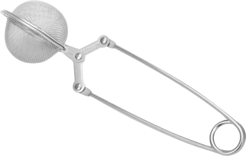 YUKINA 5 cm Tea Infuser,Green Tea Filter,Extra Fine Food Grade Mesh,Tea Coffee Strainer Tea Strainer(Pack of 1)