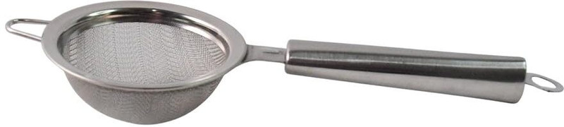 Drumstone Stainless Steel Mesh Strainer, Fine Filter, Heat-Resistant Tea Strainer(Pack of 1)