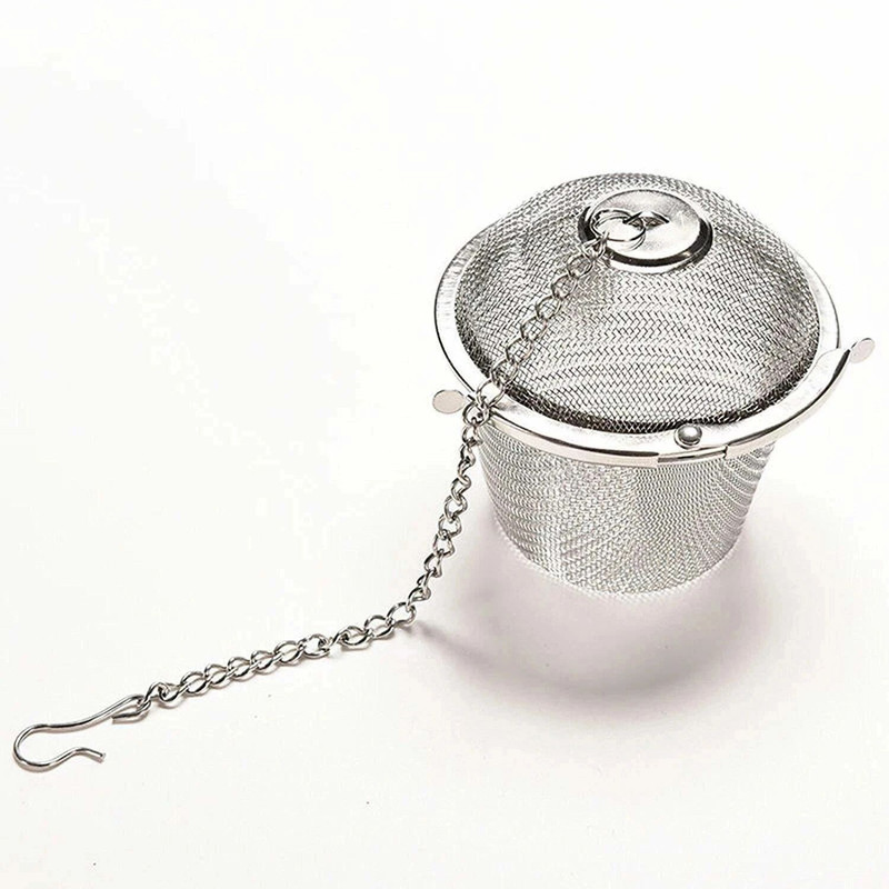 OHZEN 1081 Tea Strainer(Pack of 1)