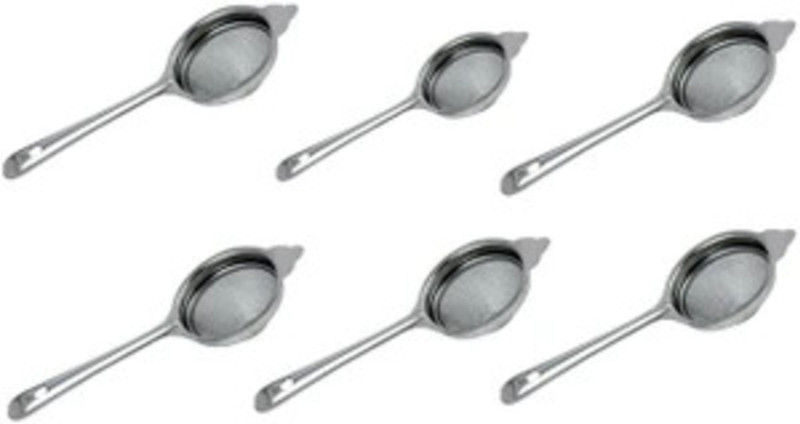 Fashion Bizz Tea Strainer(Pack of 3)