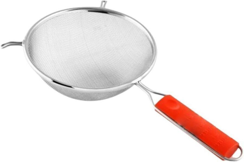 UTENCIL UNIVERSE Tea Strainer(Pack of 1)
