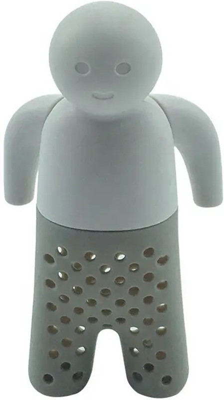 MobFest ® Silicone Tea Filter Infuser Teapot Safety Designed for Mugs, Cups, Tea Strainer(Pack of 2)