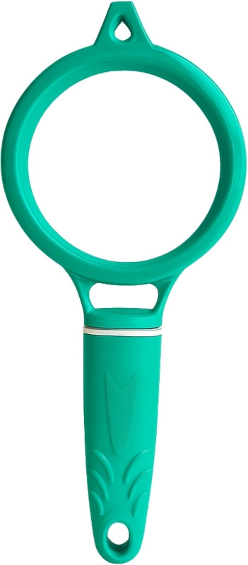 RAU MA Tea strainer Plastic Tea Strainer(Pack of 1)