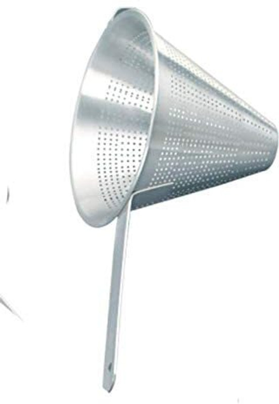 KMW Conical Strainer 6" (16cm), Medium Tea Strainer(Pack of 1)
