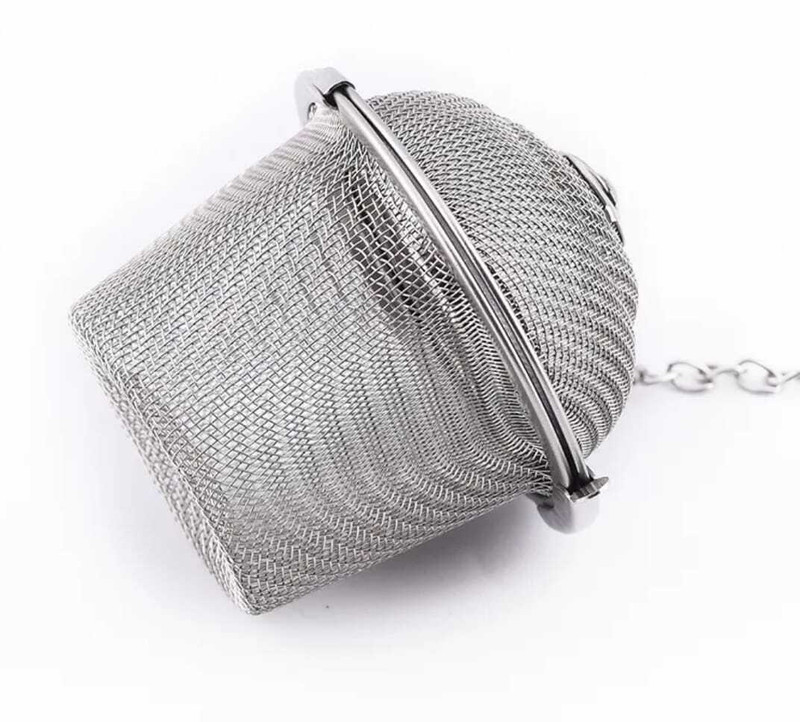Laxmientro Teafilter Tea Strainer(Pack of 1)