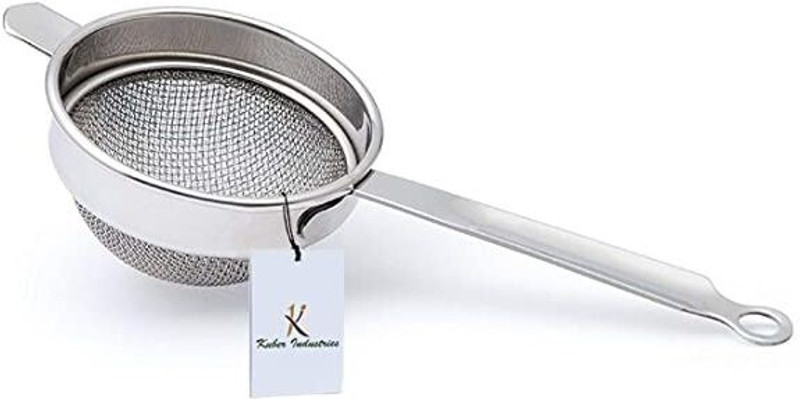 KUBER INDUSTRIES Tea Strainer(Pack of 1)