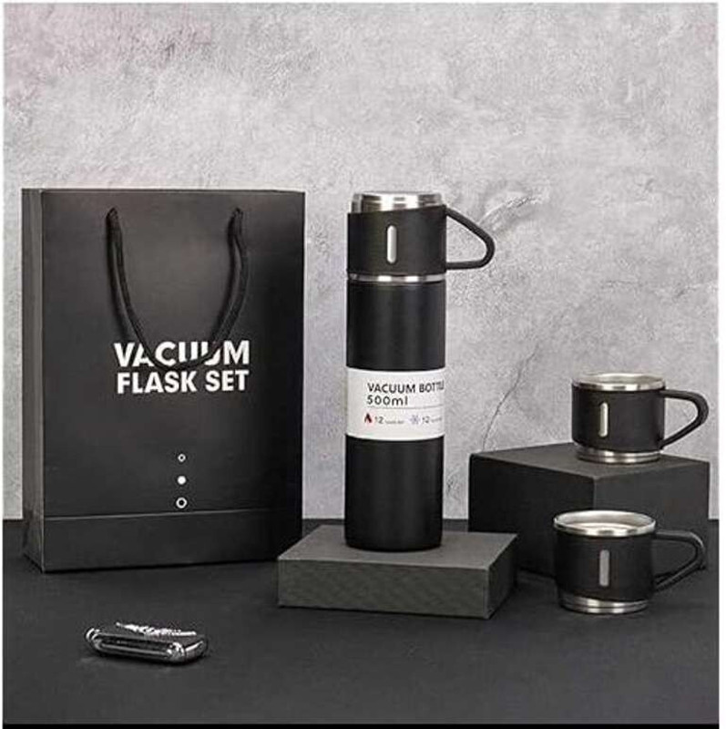Taisaheb 8387473 Tea Urn(500 ml)