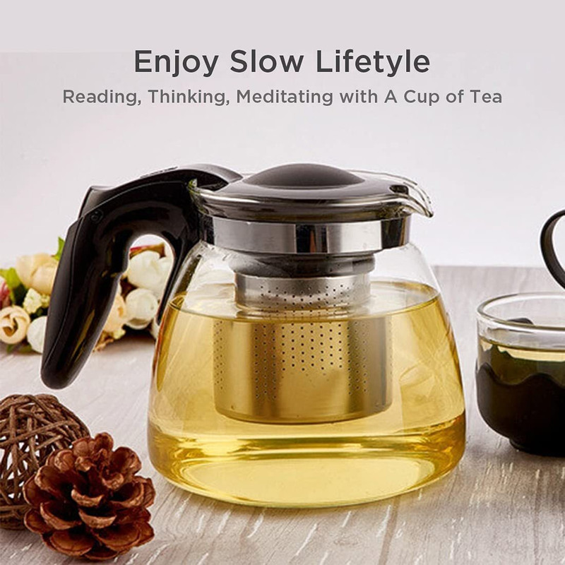 MDNSHO R60-1000 Tea Urn(1000 ml)