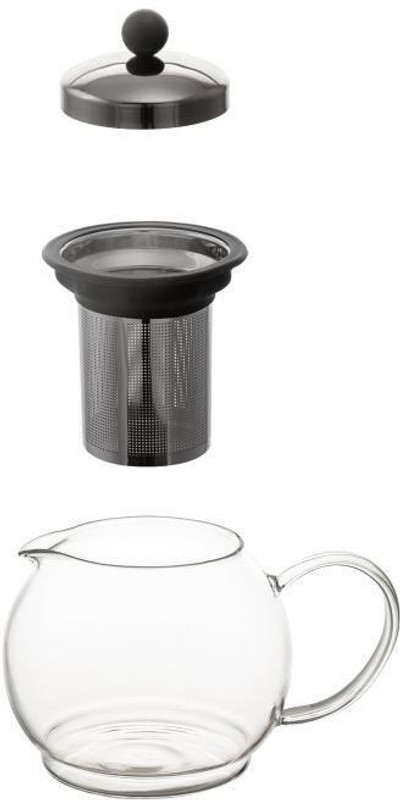 NATURALLYOURS PRA1000278 Tea Urn(500 ml)