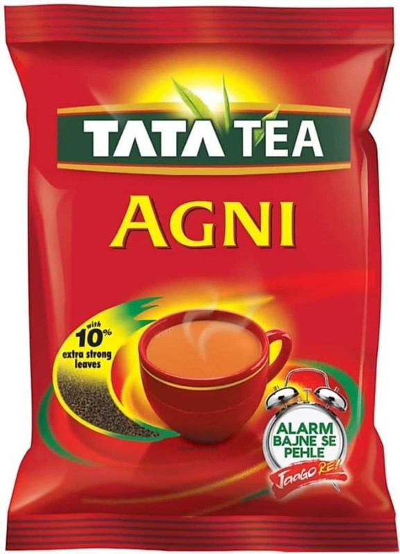 Tata Agni Leaf Tea Pouch(1 kg)