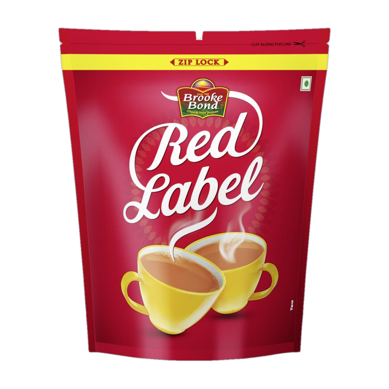 Red Label Tea Tea Pouch(1 kg)
