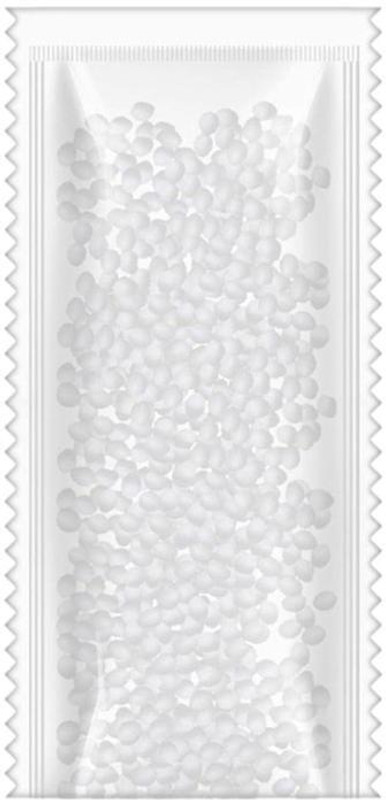 colorsole Dental Tooth Patch with Moldable Material Teeth Whitening Kit