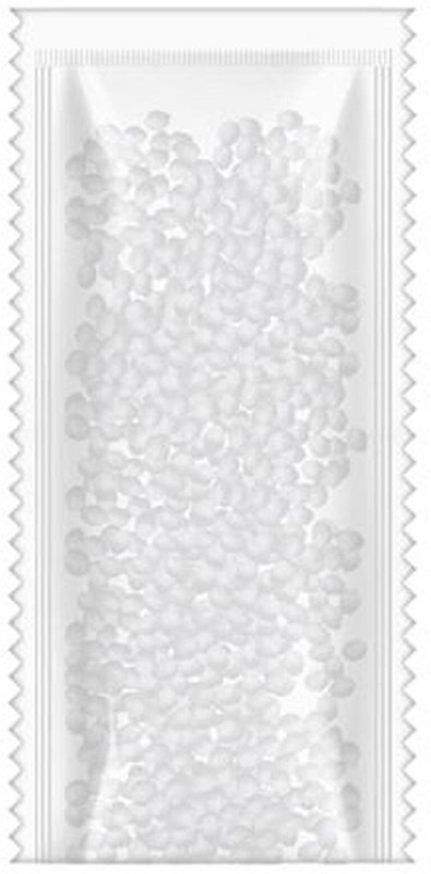 colorsole Teeth Gap Sealing Pellets for Temporary Fix Teeth Whitening Kit