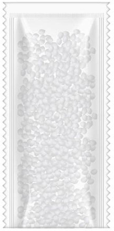 colorsole Dental Clay Beads for Teeth Restoration Teeth Whitening Kit
