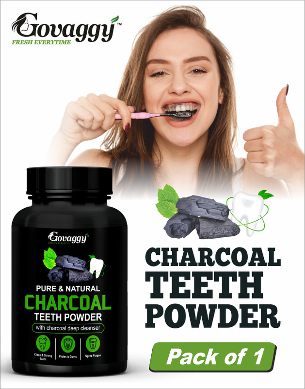 Govaggy 102 Teeth Whitening Kit