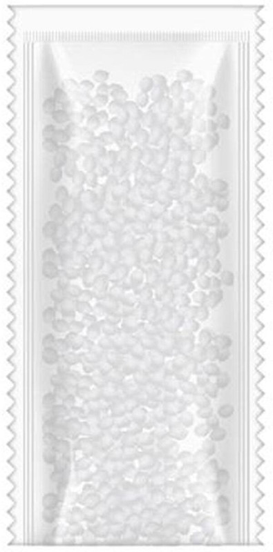 colorsole Temporary Dental Beads for Tooth Gap Closure Teeth Whitening Kit