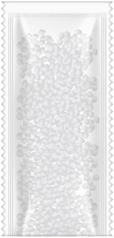 colorsole Teeth Gap Clay Filling Pellets Kit Teeth Whitening Kit