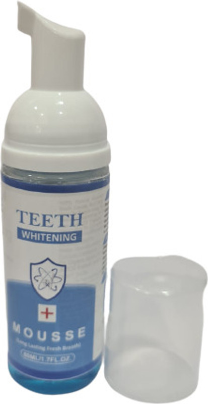 PRAKDENT Dental Teeth Whitening liquid(60 ml)
