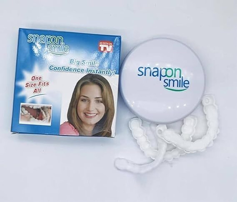 BHURKHIYA ENTERPRISES ANJU000124 Teeth Wipe(Pack of1)