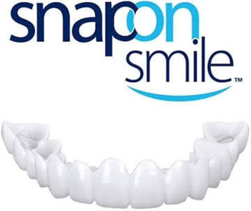 luvieon 1001 Teeth Wipe(Pack of2)