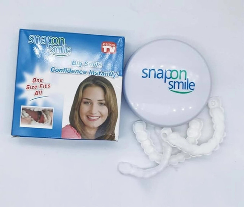 AA ENTERPRISE SOV-TB-WHT-01 Teeth Wipe(Pack of1)
