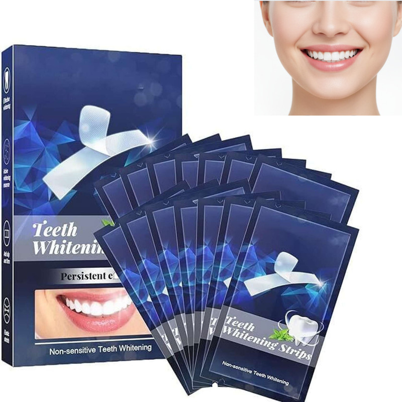 Kytaste TWS-01 Teeth Wipe(Pack of7)