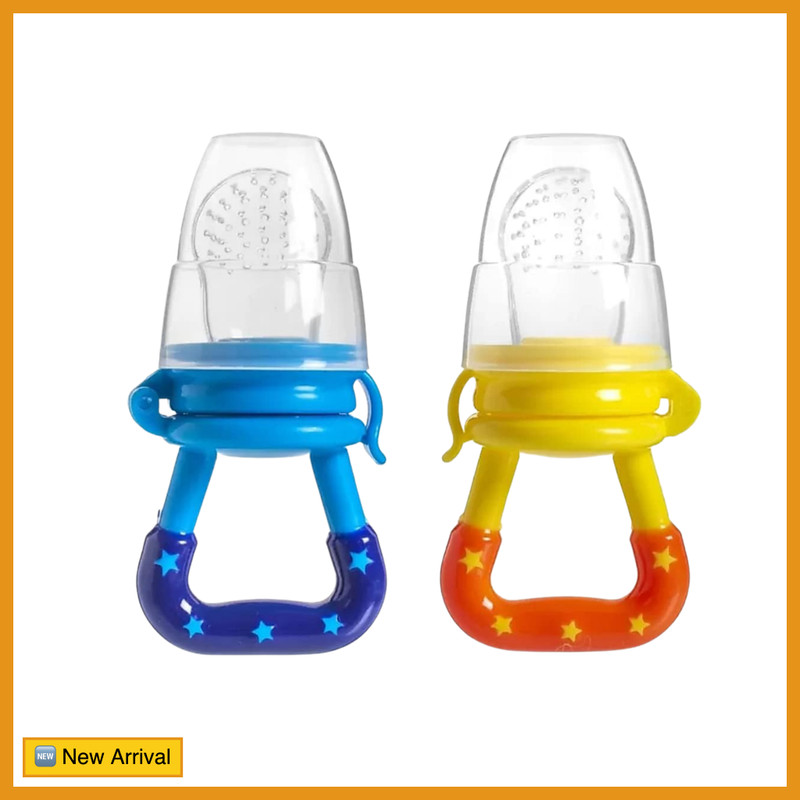 Bubblino FR2PC-064 Feeder(Multicolor)