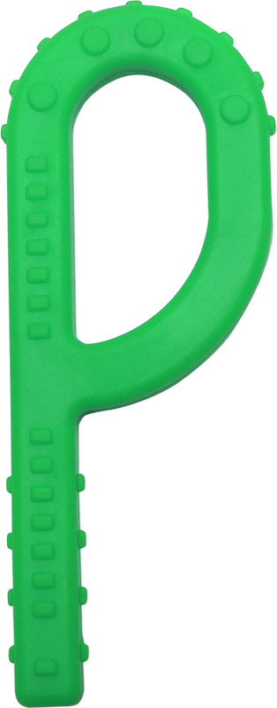 SpeechGears P STICK CHEW & BITE RED Teether(Green)