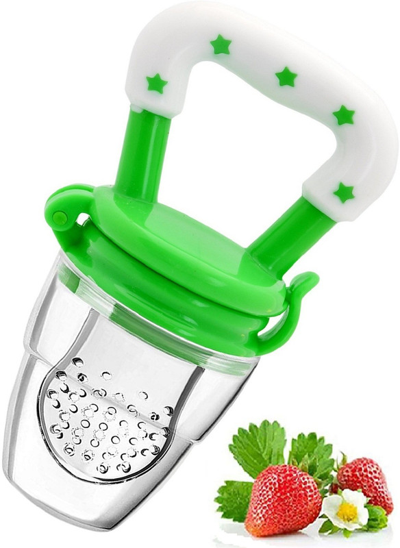 CROSAL Sthr(Green1) Soother(Green)
