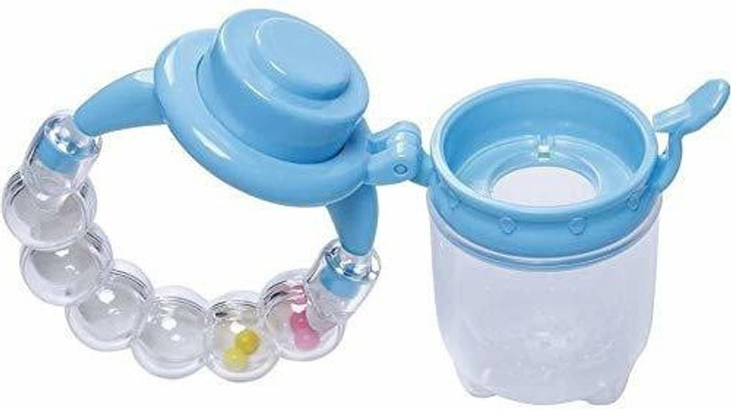 smilykid Soother_Nibbler Soother302 Soother(Blue)