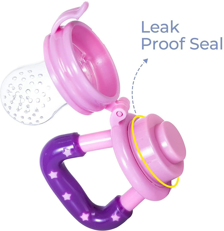 Quity NEEBLER002 Soother(Multicolor)