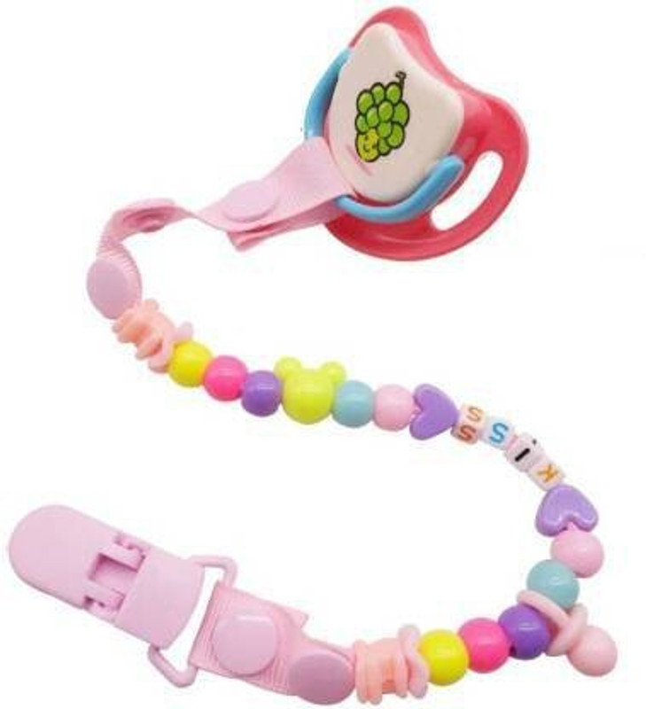 SHISHI Teether_sootherSHISHI_Born BabySHISHI_Born Baby2203 Soother(Multicolor)