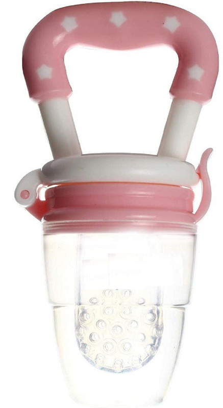 CROSAL SthrLtPi Soother(Light Pink)
