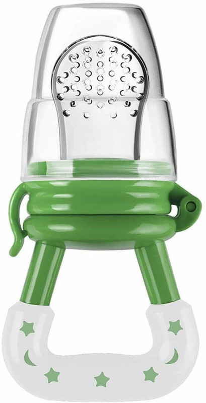 smilykid New_Nibbler Soother105 Soother(Green)