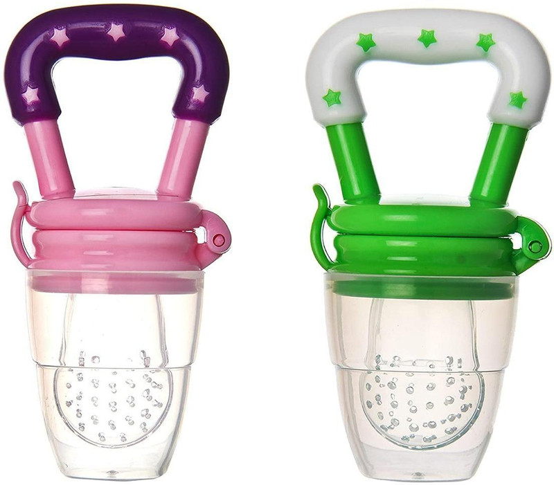 JBH GREEN PINK Feeder(GREEN PINK)