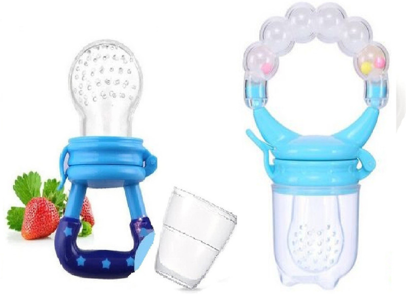 Ganpati Enterprises nibblers pack of 2 Feeder(Multicolor7)
