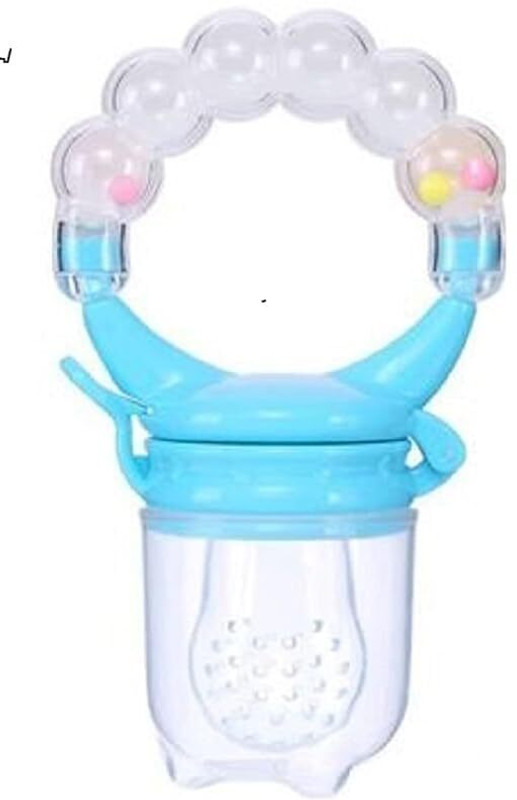 Aabhir Traders Fruit Nibbler Baby -kids care Soother(Multicolor)