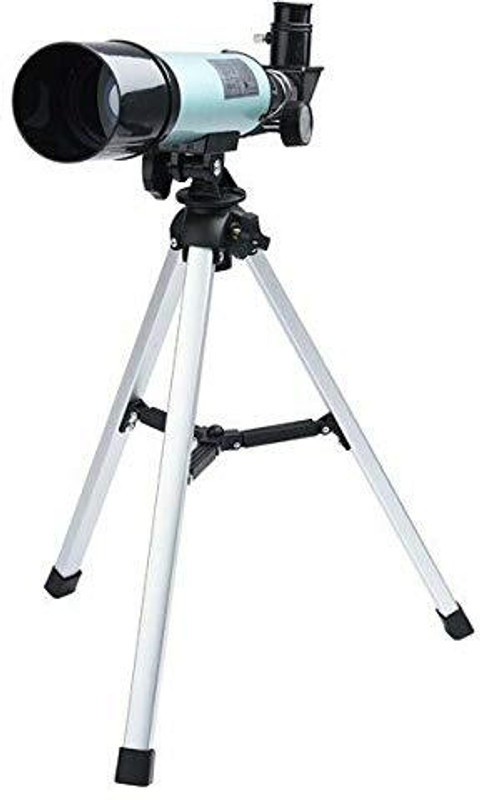 zvonko F36050 360/50mm Outdoor Monocular Astronomical Telescope for Bird ,Star Watching Catadioptric Telescope(Automatic Tracking)