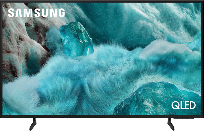 Samsung 189 cm (75 inch) QLED Ultra HD (4K) Smart Tizen TV(QA75Q7FAAUXXL)