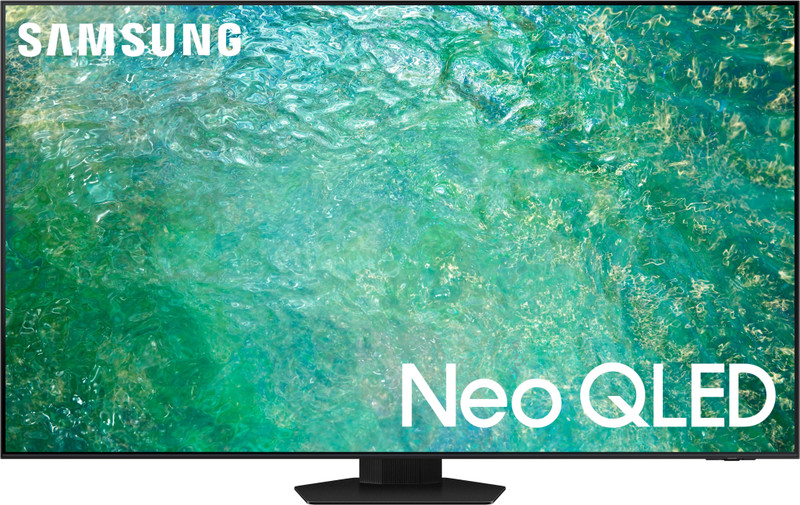 Samsung 138 cm (55 inch) Ultra HD (4K) Neo QLED Smart Tizen TV(QA55QN85CAKLXL)