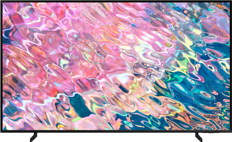 Samsung Q60BAKL 125 cm (50 inch) QLED Ultra HD (4K) Smart Tizen TV(QA50Q60BAKLXL)