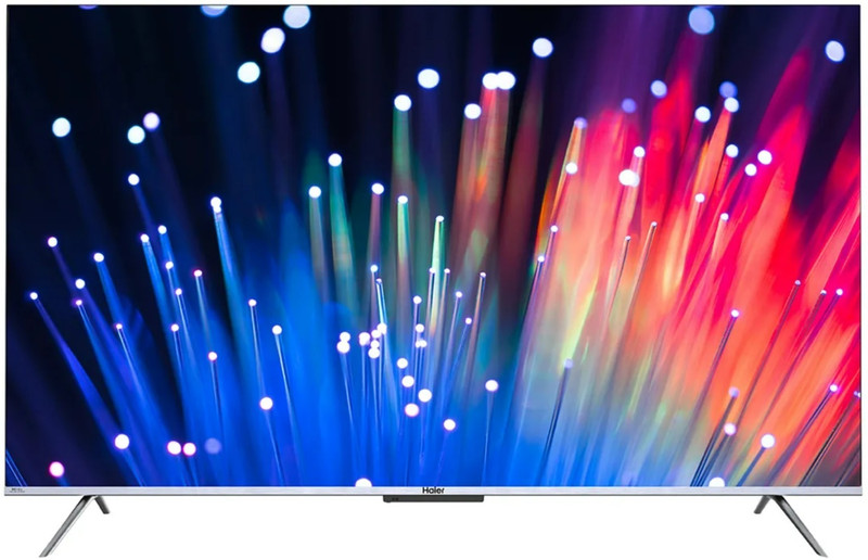 Haier 165 cm (65 inch) Ultra HD (4K) LED Smart TV(65P7GT)