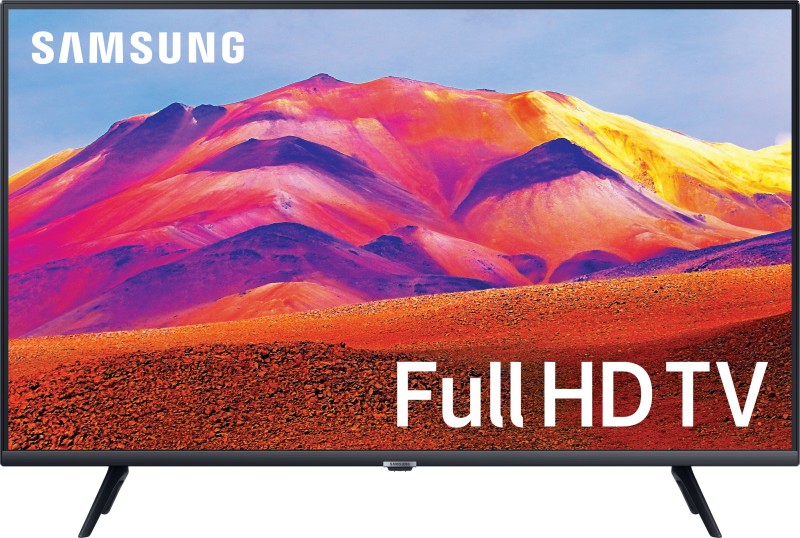 Samsung 43 Inches Smart TV UA43NU7470