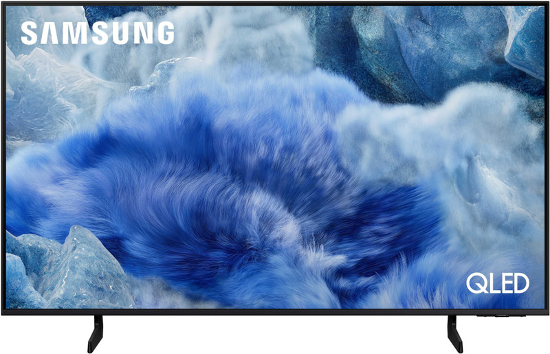 Samsung 189 cm (75 inch) QLED Ultra HD (4K) Smart Tizen TV(QA75Q8FAAUXXL)