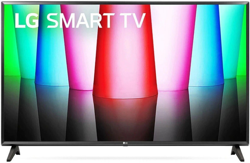 LG 81.28 cm (32 inch) Full HD LED Smart WebOS TV(32LQ570BPSA)